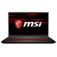 Portátil Gaming MSI GF75-245XES i7/16GB/512 SSD + 1TB HDD/GTX1650Ti/17.3 ""