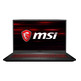 Portátil Gaming MSI GF75 Thin 10SC-011XES i7/16GB/1TB/GTX1650/17.3 ""