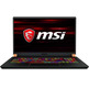 Portátil Gaming MSI GS75 10SFS (STEALTH) -095ES i9/64GB/2TB SSD/RTX2070/17.3 ' '/W10