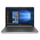 Notebook HP 14-DK0018NS Ryzen 3/8GB/512 GB di SSD/14"