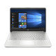 Notebook HP 14-DQ1033NS i5/8GB/512SSD/W10H/14"