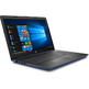 Notebook HP 15-DA0233NS Blu i3/8GB/256GB SSD/MX110/15.6"/W10