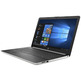 Notebook HP 15-DA0251NS 8GB/256 SSD/W10/15"