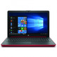 Notebook HP 15-DA2000NS ROSSO i7/8GB/256GB SSD/MX130/15.6"