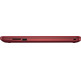 Notebook HP 15-DA2000NS ROSSO i7/8GB/256GB SSD/MX130/15.6"