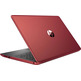 Notebook HP 15-DA2000NS ROSSO i7/8GB/256GB SSD/MX130/15.6"