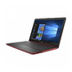 Notebook HP 15-DA2000NS ROSSO i7/8GB/256GB SSD/MX130/15.6"