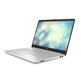 Notebook HP 15-DW0039NS i3/4GB/256 GB di SSD/15.6"/W10