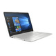 Notebook HP 15-DW1002NS i7/8GB/256 GB di SSD/15.6"