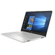 Notebook HP 15-DW1002NS i7/8GB/256 GB di SSD/15.6"