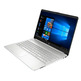 Notebook HP 15-SQ0014NS R5/8GB/256 GB di SSD/15" Bianco