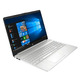 Notebook HP 15-SQ0014NS R5/8GB/256 GB di SSD/15" Bianco