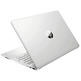 Notebook HP 15-SQ0014NS R5/8GB/256 GB di SSD/15" Bianco