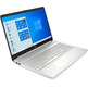 Portátil HP 15S-EQ0025NS R5/8GB/256GB SSD/15.6 ' '/W10