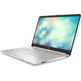 Portátil HP 15S-FQ1124NS i5/8GB/256GB SSD/15.6 ""