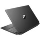 Portátil HP Pavilion 16-A0018NS i7/16GB/512GB NVME/GTX1650TI/16.1 ""