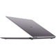 Portátil Huawei Matebook X Pro 53010VQE i7/16GB/1TB SSD/MX250/13.9 ""