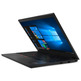 Portatile Lenovo E15-IML i5/8GB/256 GB di SSD/W10-Pro/15.6"