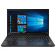 Portatile Lenovo E15-IML i5/8GB/256 GB di SSD/W10-Pro/15.6"