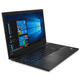 Portatile Lenovo E15-IML i5/8GB/256 GB di SSD/W10-Pro/15.6"