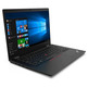 Portátil Lenovo Lenovo ThinkPad L13 20R3000CSP i7/8GB/256GB SSD/13.3 ""