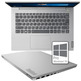 Portatile Lenovo ThinkBook 14-ILL i5/16GB/512GB SSD/14"