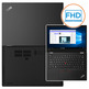 Portatile Lenovo ThinkPad L3 i7/8GB/512GB SSD/13.3"