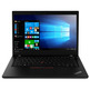 Portatile Lenovo ThinkPad L490 i5/8GB/256GB SSD/14"