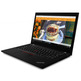 Portatile Lenovo ThinkPad L490 i5/8GB/256GB SSD/14"