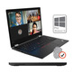 Portatile Lenovo TP L13 YOGA (i5-1021U/8GB/512GB SSD)