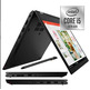 Portatile Lenovo TP L13 YOGA (i5-1021U/8GB/512GB SSD)