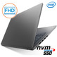 Notebook Lenovo V14-III 82C400UUSP i3/8GB/256GB SSD/14"