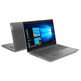 Portatile Lenovo V155 AMD R3/8 GB/512 GB di SSD/15.6"