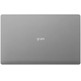 LG notebook 14Z90N-V. AP52B i5/8GB/256 GB di SSD/14"/W10