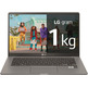 LG notebook 14Z90N-V. AP52B i5/8GB/256 GB di SSD/14"/W10