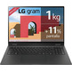 Portátil LG Grammo 16Z90P-G. AA68B i5/16GB/512GB SSD/16 " /Win11