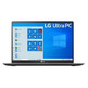 Portátil LG Ultra 17U70N-J. AA78B i7/16GB/512GB SSD/GTX1650/17 ""