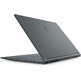 Portatutto MSI 14 A10M (MODERNO) -1034XES Gris i5/16GB/512GB SSD/14 ""