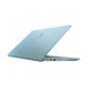 Portátil MSI 14 B11 Moderno 091XES Azul i7/16GB/512GB/14 ""