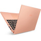 Portátil MSI 14 Moderno B11MO-079XES i7/16GB/512GB/14 " ' Beige Mousse