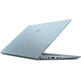 Portátil MSI 14 Modern B11MO-891XES Stone Blue i7/16GB/512GB/14 ""