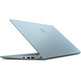 Portátil MSI 14 Modern B11MO-891XES Stone Blue i7/16GB/512GB/14 ""