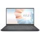 Portátil MSI 15 A11SB (Moderno) -011ES i7/16GB/1TB SSD/MX450/15.6 ""