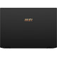 Portátil MSI 16 Summit E16 Flip A11UCT i7/32GB/1TB/RTX3050/16 ""