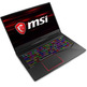 Notebook MSI GE75 10SF(RAIDER)-028ES i7/32 GB/1 TB SSD/RTX2070/15.6"/W10H