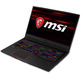 Notebook MSI GE75 10SF(RAIDER)-028ES i7/32 GB/1 TB SSD/RTX2070/15.6"/W10H