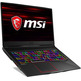 Notebook MSI GE75 10SF(RAIDER)-028ES i7/32 GB/1 TB SSD/RTX2070/15.6"/W10H