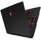 Notebook MSI GE75 Raider 9SF-1085ES i7/32 GB/1 TB SSD/RTX2070/17.3"