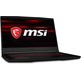 Portátil MSI GF63 10SCSR (Thin) -1051XES i7/16GB/512GB SSD/GTX1650TI