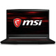 Notebook MSI GF63 Sottile 10SCSR-205ES i7/16GB/1TB SSD/15.6"